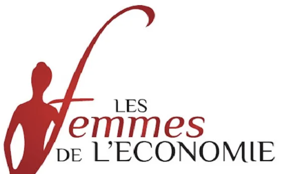 Logo, femmes de l'économie